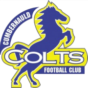 Cumbernauld Colts FC U20