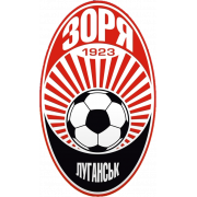 Zorya Lugansk U19