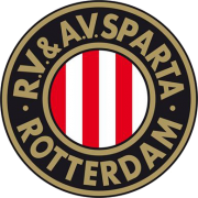 RV & AV Sparta Rotterdam