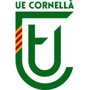 UE Cornellà Fútbol base