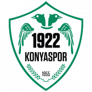 1922 Konyaspor Altyapı