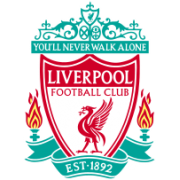 Liverpool FC UEFA U19