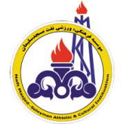 Naft Masjed Soleyman FC Reserve