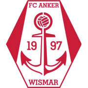 FC Anker Wismar Jugend