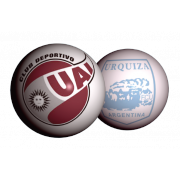 Plantilla jugadoras 2016/2017 / UAI URQUIZA (Primer equipo): Club Deportivo  UAI Urquiza