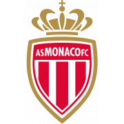 AS Monaco Jeugd