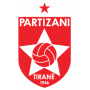 FK Partizani U17