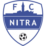 FC Nitra Молодёжь