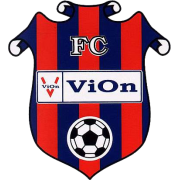FC ViOn Zlate Moravce-Vrable Youth
