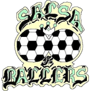 Salsa Ballers FC