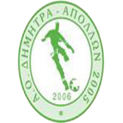 AO Dimitra Apollon 2005 U19