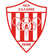 Nea Salamina Famagusta U21