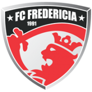 FC Fredericia Altyapı