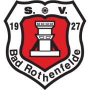 SV Bad Rothenfelde III