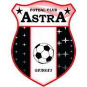 Astra Giurgiu U19
