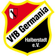 Germania Halberstadt Jugend