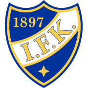 Helsinki IFK IV