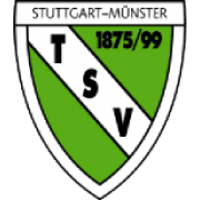 TSVgg Stuttgart-Münster