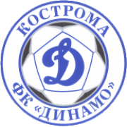Dinamo Kostroma II