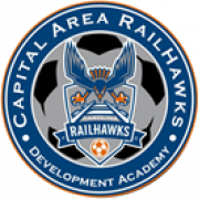 Capital Area RailHawks Academy (-2017)
