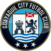 Guayaquil City FC B