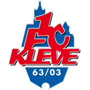 1.FC Kleve II