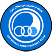 Esteghlal Ahvaz U19
