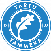 Jalgpallikool Tammeka Молодёжь