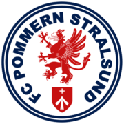 FC Pommern Stralsund II