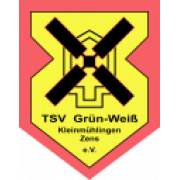 TSV Grün-Weiß Kleinmühlingen/Zens