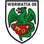 VfR Wormatia Worms Молодёжь