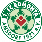 1.FC Romonta Amsdorf U19
