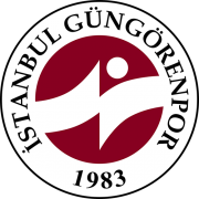 Istanbul Güngörenspor Młodzież