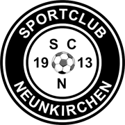 SC Neunkirchen Jeugd