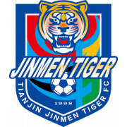 Tianjin Jinmen Tiger U19