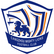 Cangzhou Mighty Lions U19