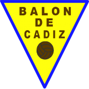 Balón de Cádiz CF (- 2023)