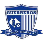 Atlético Chiapas (- 2015)