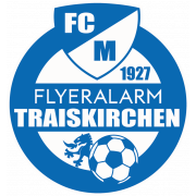 FCM Traiskirchen Youth