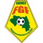 Guiné U17