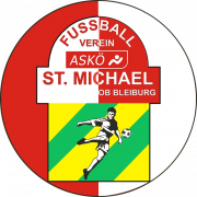 ASKÖ St. Michael/Bleiburg Jugend