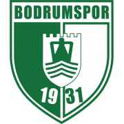 Bodrum FK Jugend