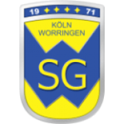 SG BP Köln-Worringen