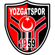 Yozgatspor Tic. AS Jugend