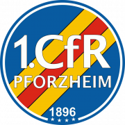 1.CfR Pforzheim U17