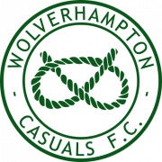FC Wolverhampton Casuals
