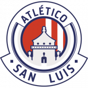 Atlético de San Luis B (- 2021)