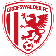 Greifswalder FC III