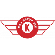 MKS Mazur Elk U19