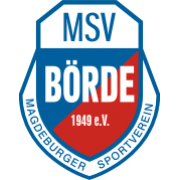 Magdeburger SV Börde II